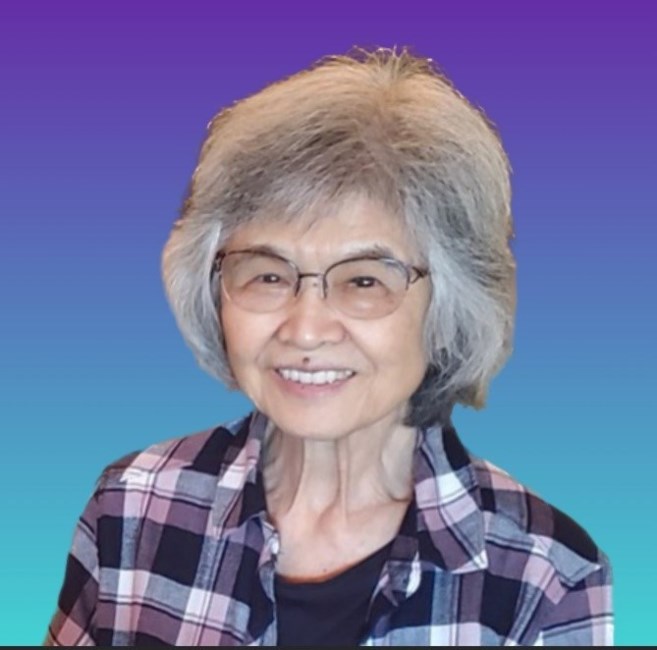 Obituary of Sueko Koge Palma