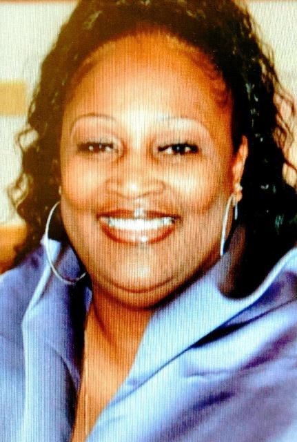 Obituary of Georgeann Martin