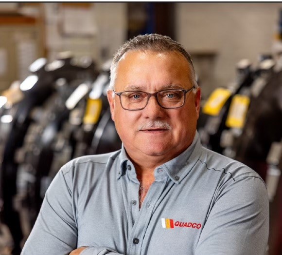 Obituary of Lorne L. Rowland