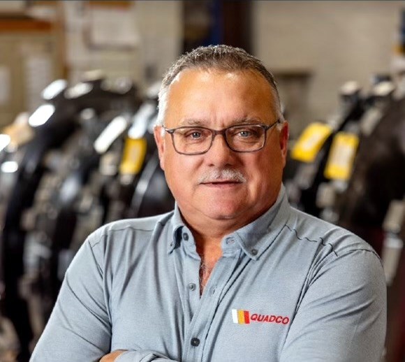 Obituary of Lorne L. Rowland