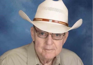 Obituary of William Leon Pinkston