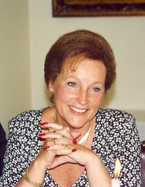 Obituary of Danielle DeWals-Acaru MD