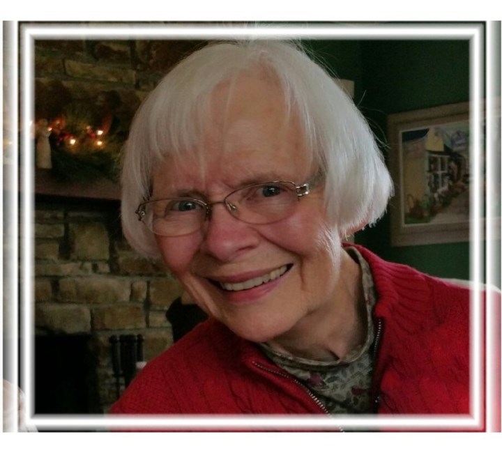 Obituary of M. Norene Grever