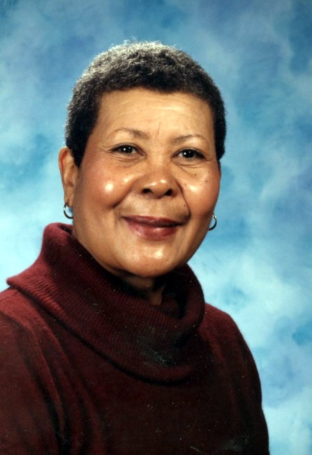 Obituary of Mildred Frances Carroll