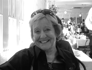 Obituary of Sandra Settegast Thompson Mewhinney