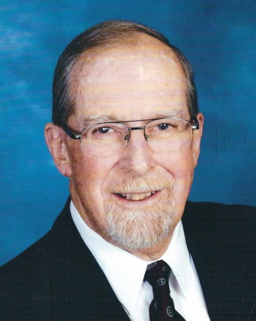 Obituary of Stuart A. Erbe