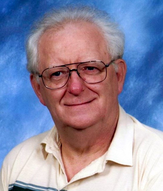 Obituary of Norbert Warner Barhorst