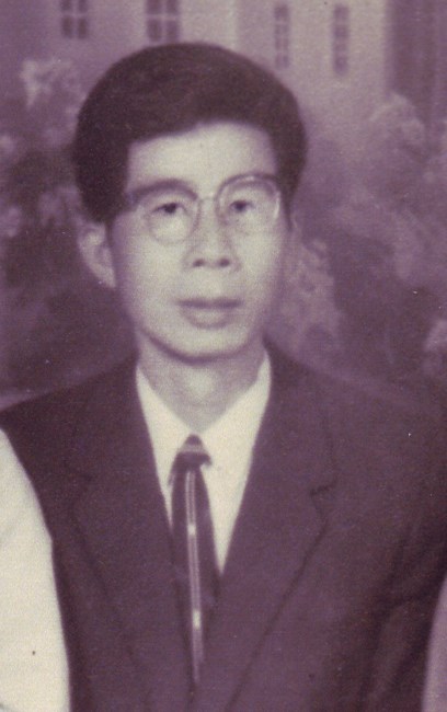 Obituary of Tsun Lum Wong