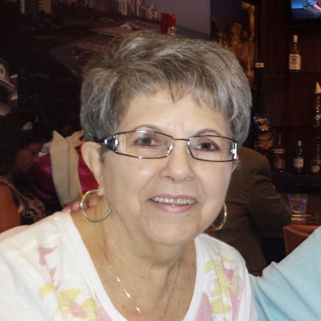 Obituary of Raquel Lucia Alvarez