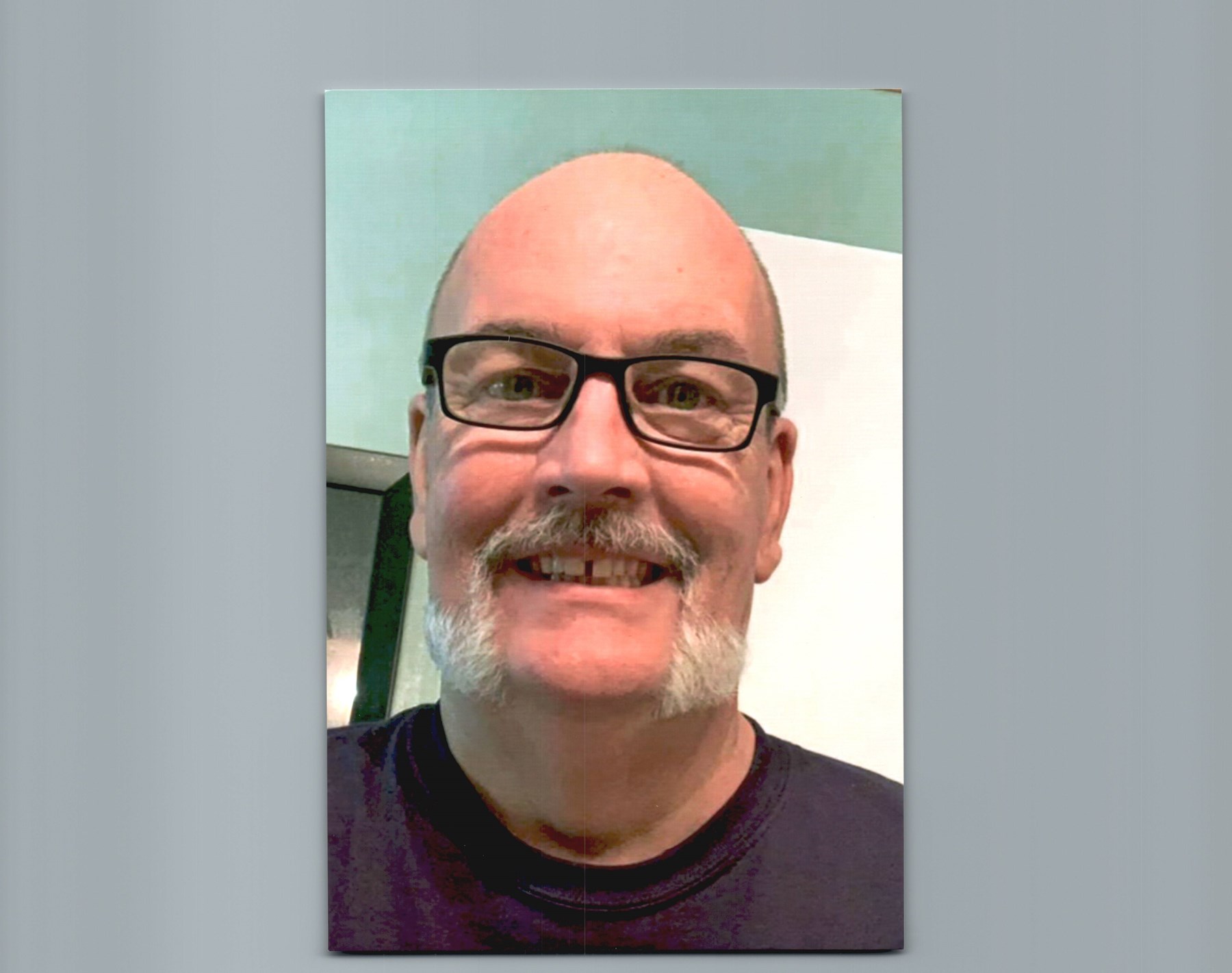 Obituary of Russ Marttila