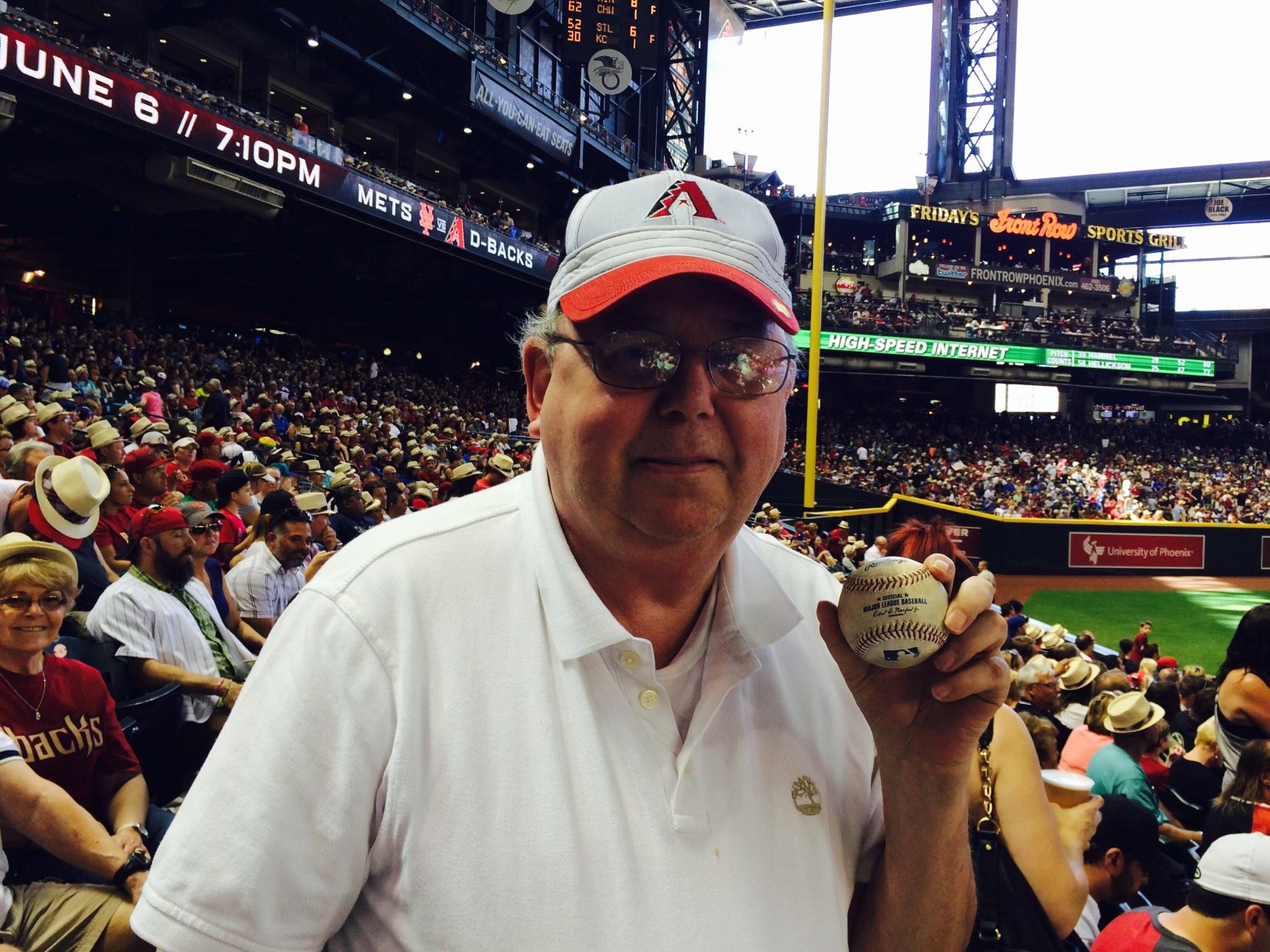 Obituary of David Lee Beckom