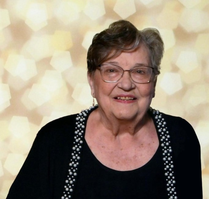 Obituary of Jocelyne Thibault