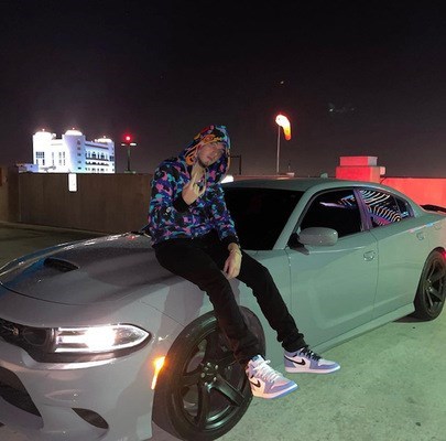 Obituary of Matthew Castellano