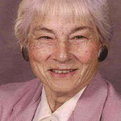 Obituary of Mariana Rebecca-Truma White