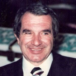 Obituary of JOHN J. KUBEK