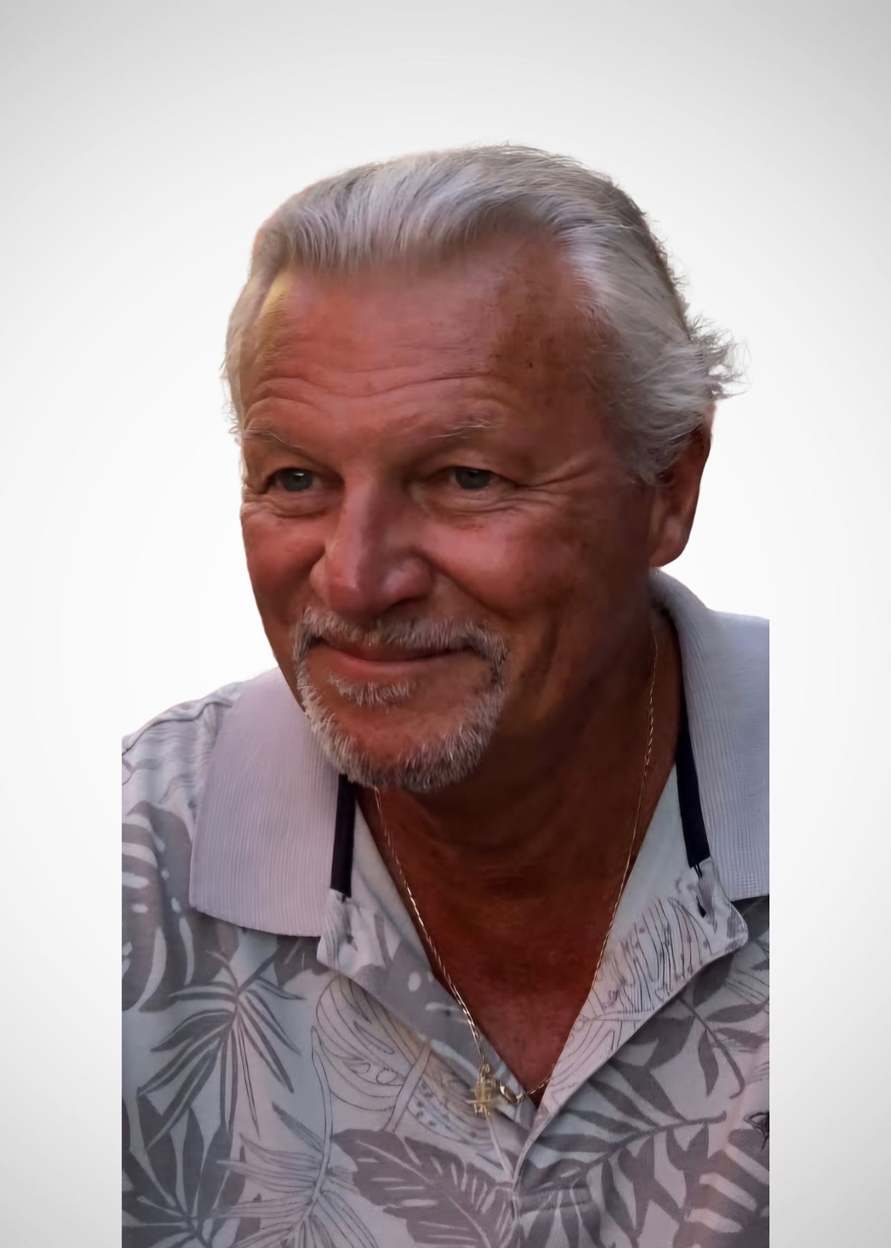 Obituario de Murray John Klippenstein