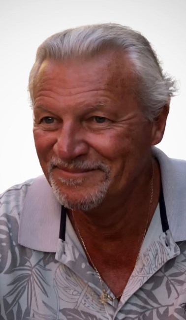 Avis de décès de Murray John Klippenstein