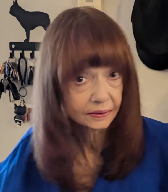 Obituario de Marilynn Joy Peterson