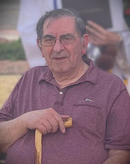 Avis de décès de Kenneth R. Salisbury Sr.