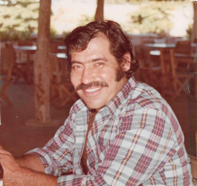 Obituary of Juan Arteaga Rivera