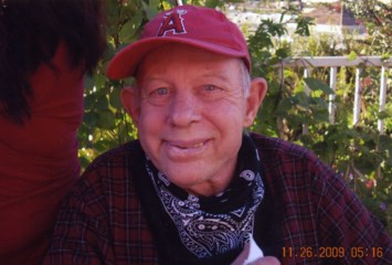 Obituary of Kenneth Edward Griffin