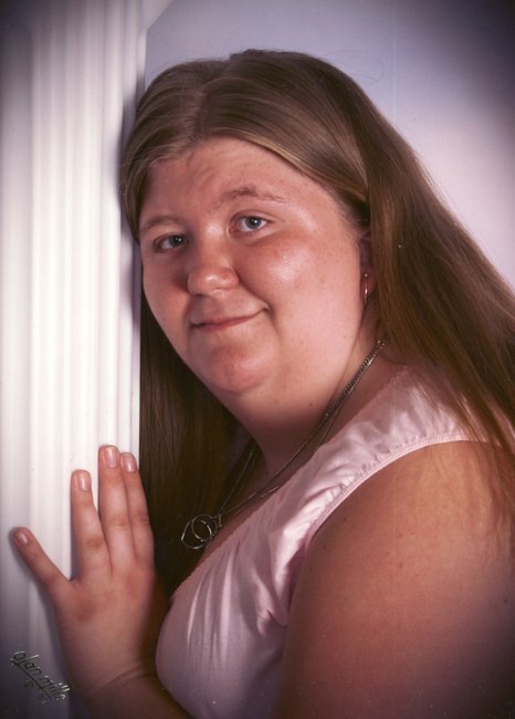 Obituary of Candice Louise Piper