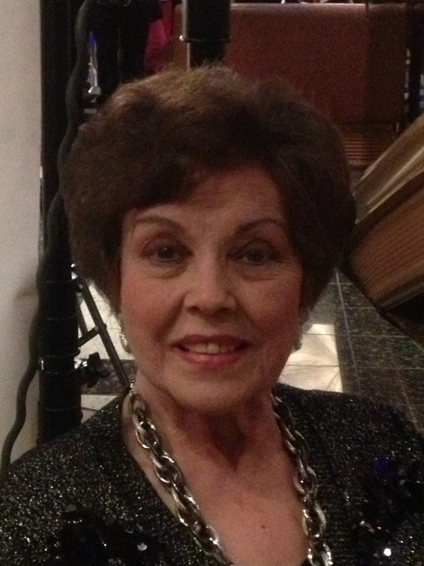 Obituary of Dr. Anice Marie Bullock