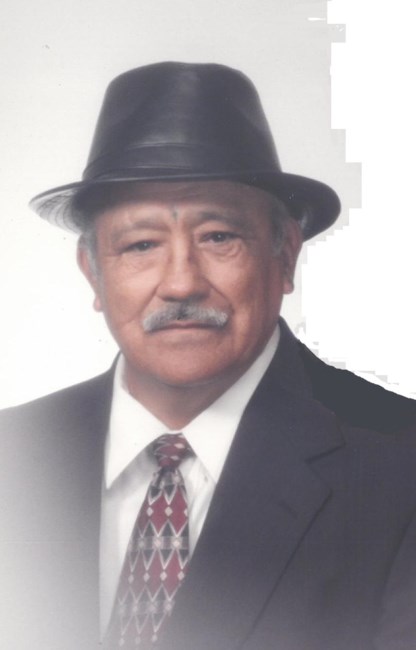 Obituary of Isabel R. Contreras