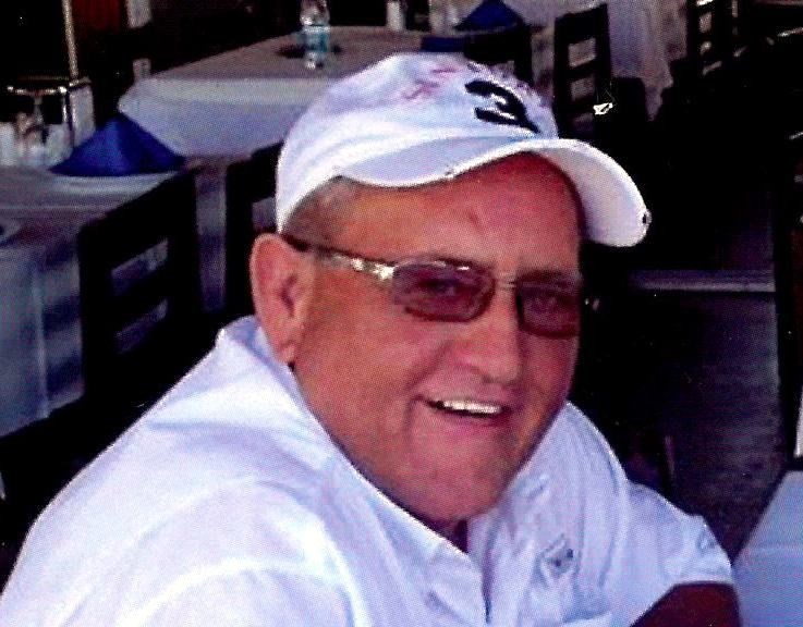 Obituario de Jack Allen Harris