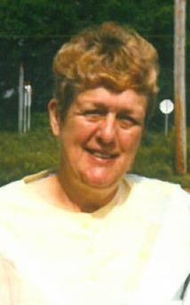 Obituary of Anita Oswald