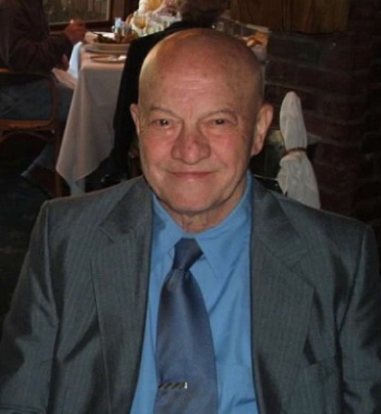 Obituary of Pasquale Maddalena
