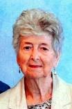 Obituary of Mrs. Dixie L Eaton