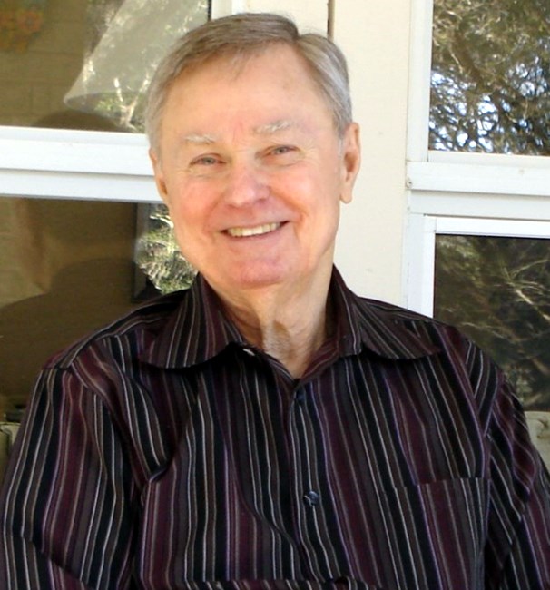 Obituario de Lt. Col Lester (Les) Carlton, USAF Ret.