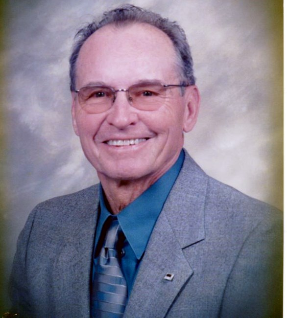 Obituary of Charles Thomas "Tom" Rice
