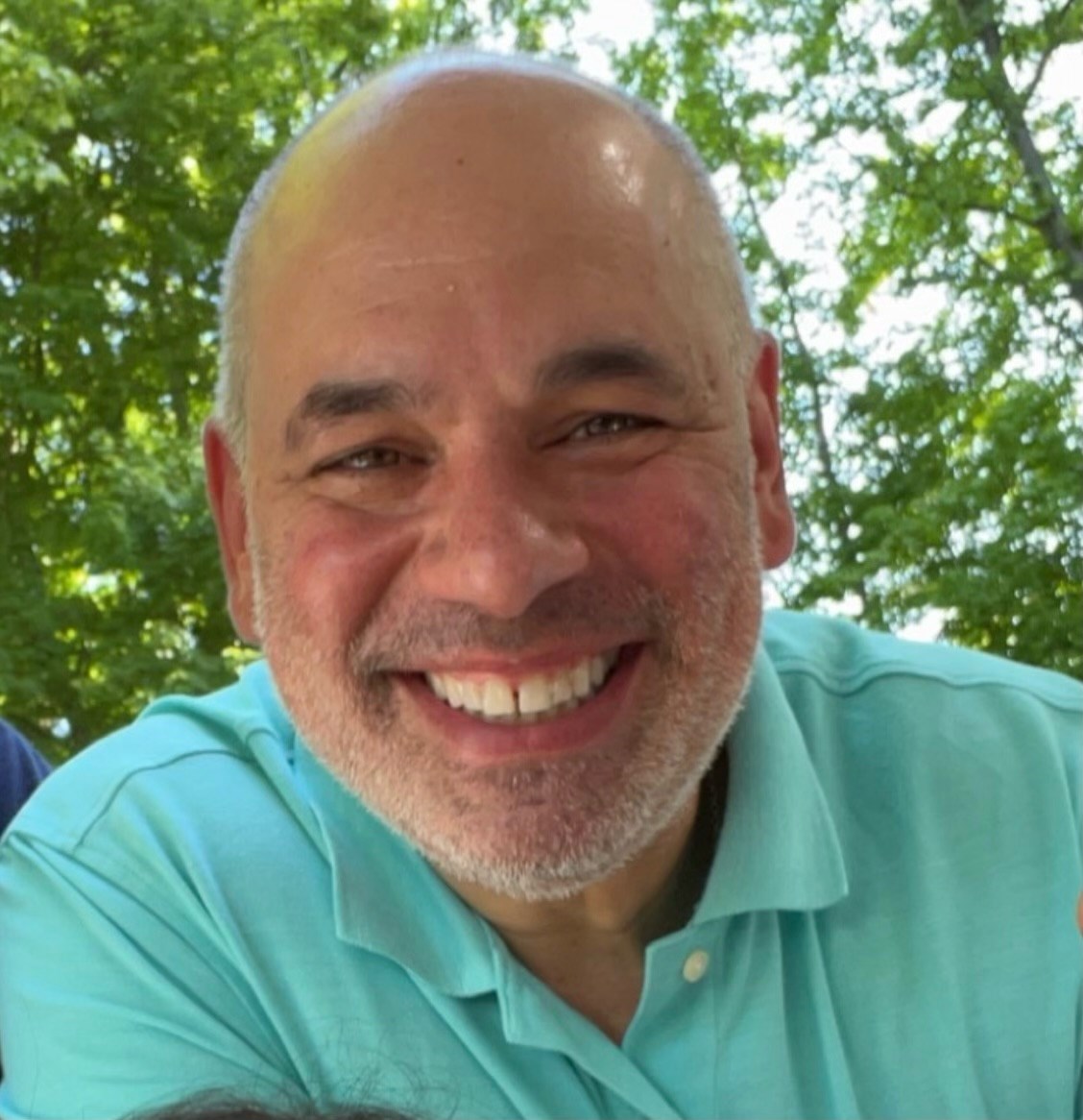 Obituary of Thomas Ferranti