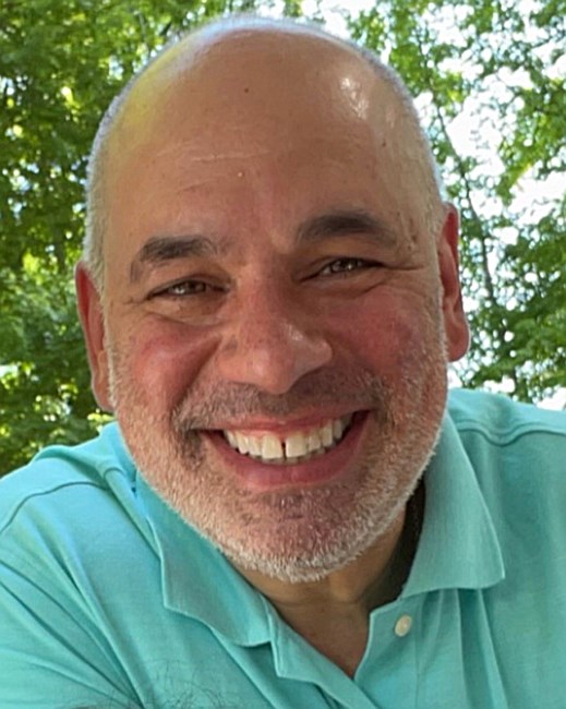 Obituary of Thomas Ferranti