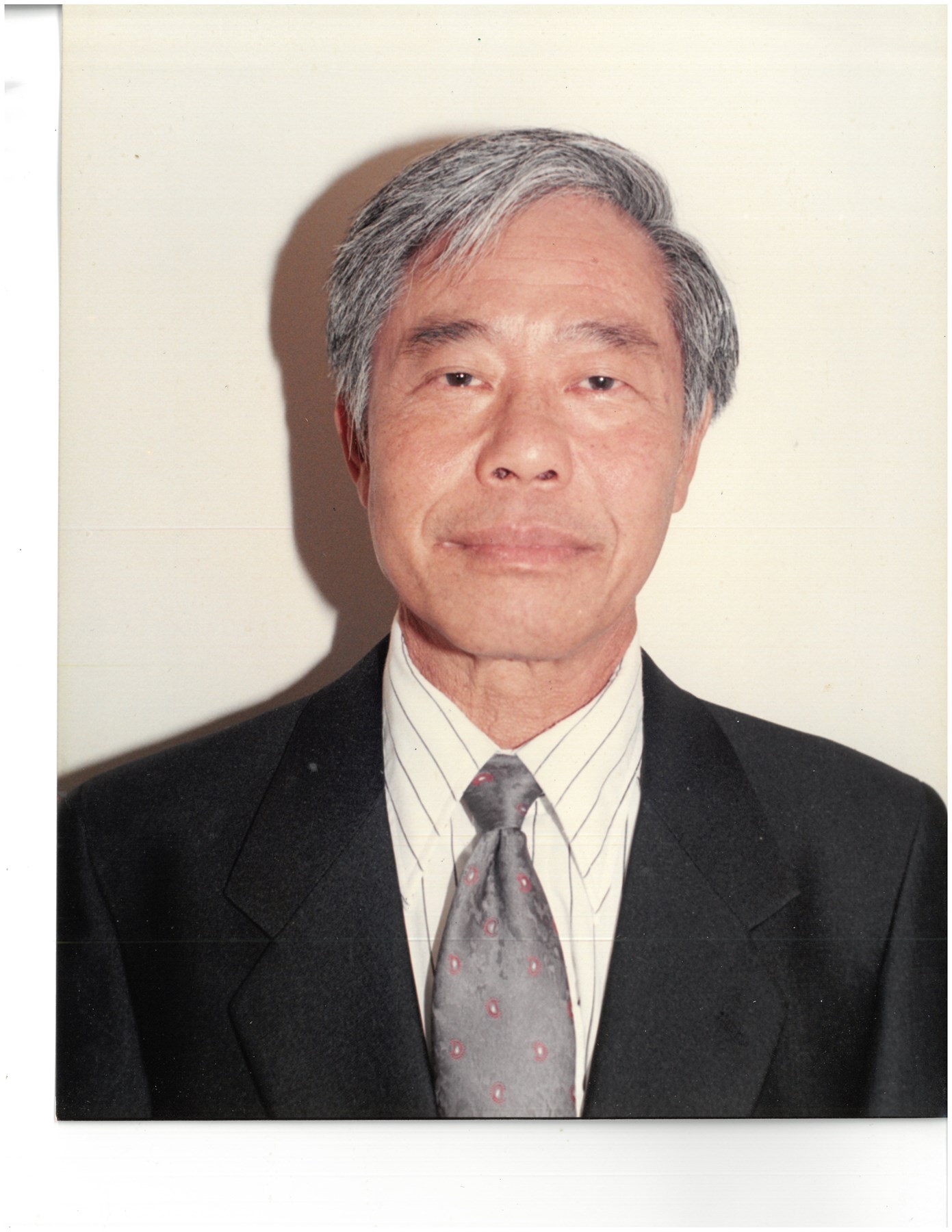 Obituary of Minh Quoc Vuong