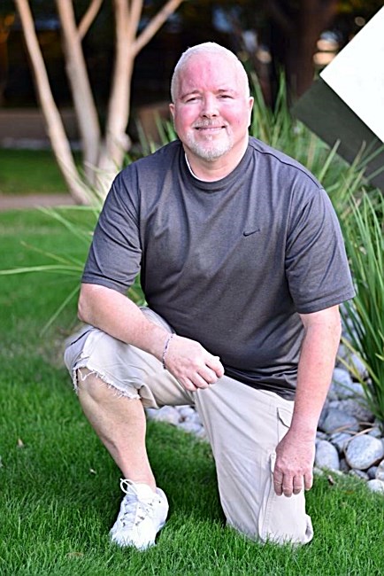 Obituario de Jerry Lynn Davis