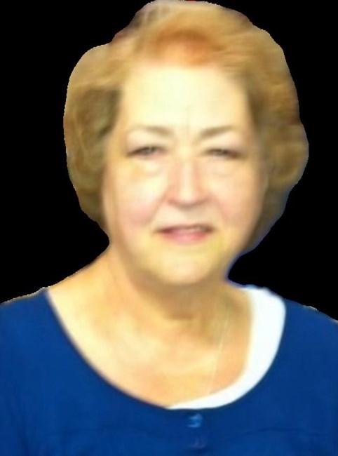 Obituary of Christine Wolff Massey