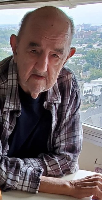 Obituary of George John Kohlhepp Jr.