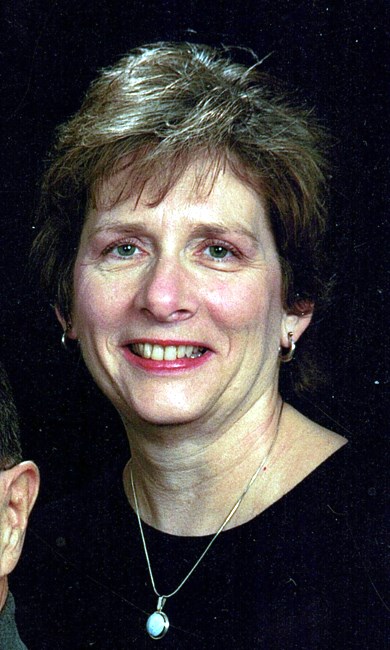 Obituary of Joan E. McCaffrey