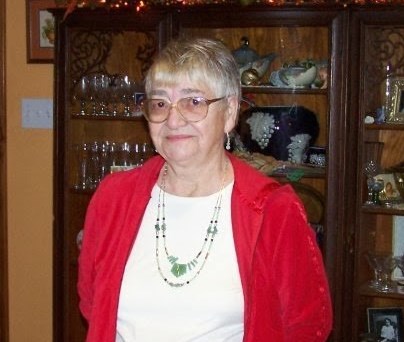 Obituary of Betty Lou Smith