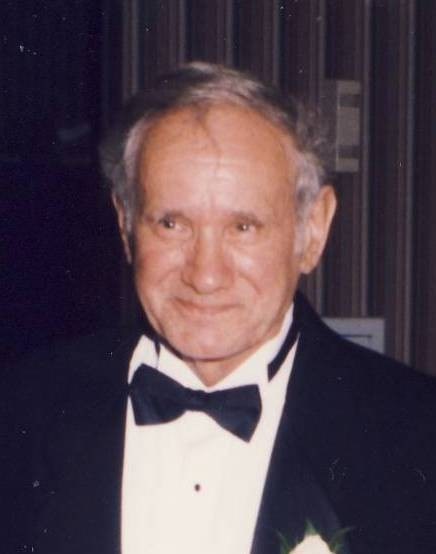 Obituary of Robert R. Crnic