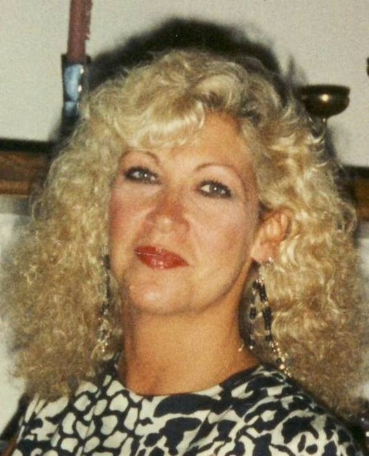 Obituary of Ms. Sandra Pitts