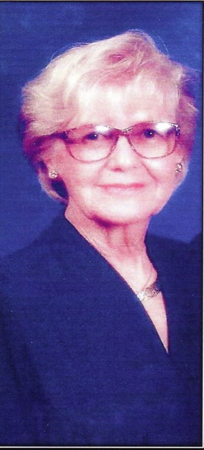 Obituary of Joye Jacobsen Coroneos