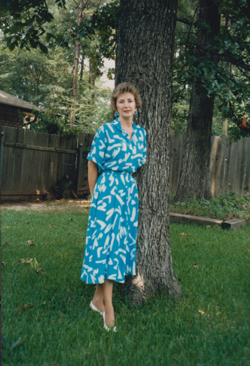 Obituary of Ellen Annet Clayton Landry