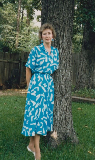 Obituary of Ellen Annet Clayton Landry