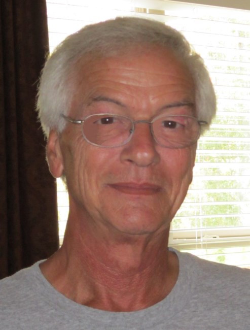 Obituary of Don Wilson Hoover