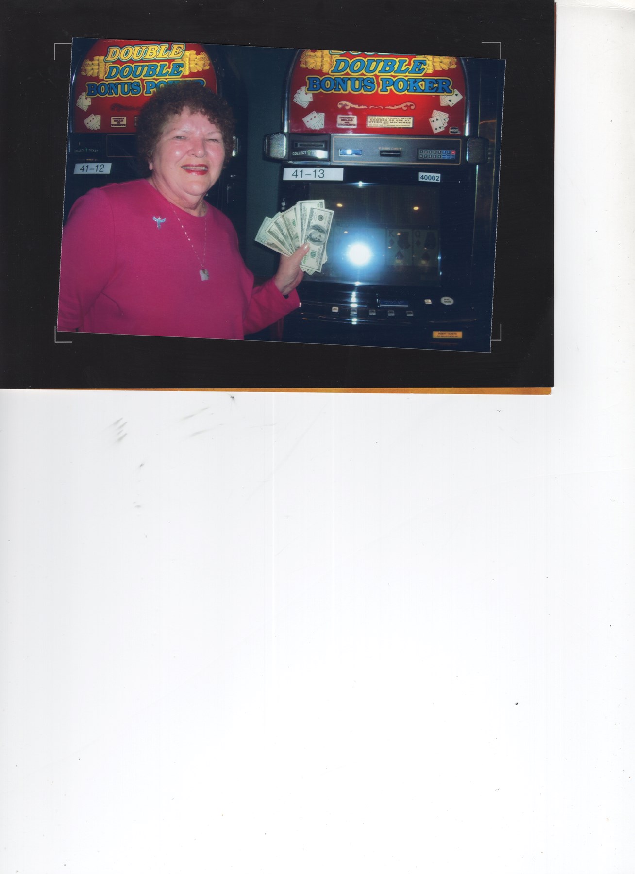 Obituary of Helen Jane Carrillo