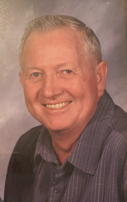 Obituary of Rondal "Ron" E. Anderson